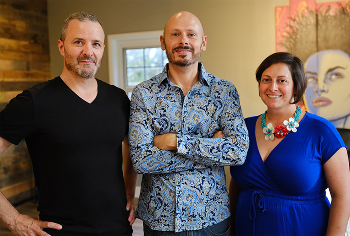 Vibrant Brands Marketing Leadership