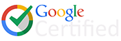 Google Certified