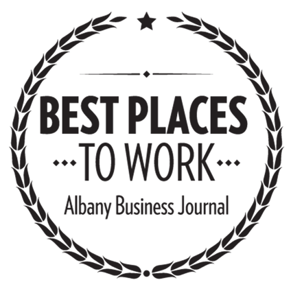 Best Places to Work, Albany Business Journal