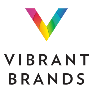 Vibrant Logo