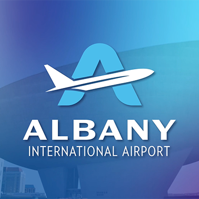 Albany Airport