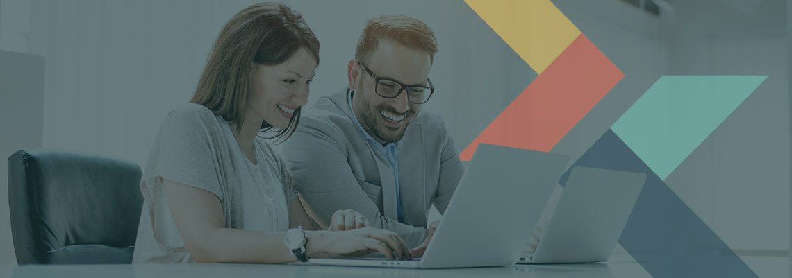 Dynamic Websites Header Image