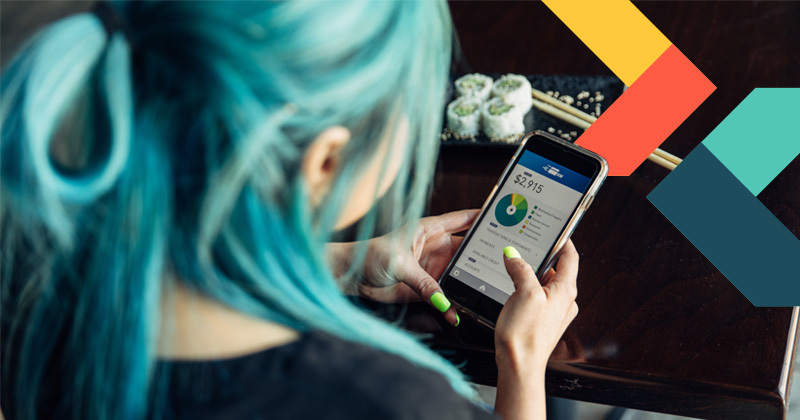 Article header for Trending Topics for Credit Union Members