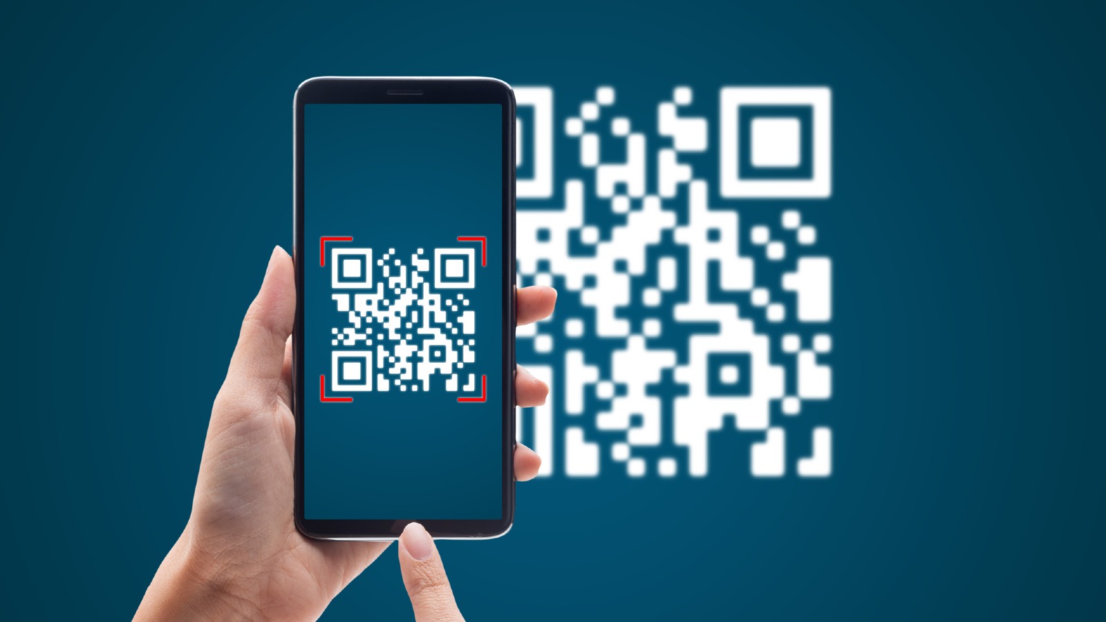 How Marketers Are Creatively Using QR Codes