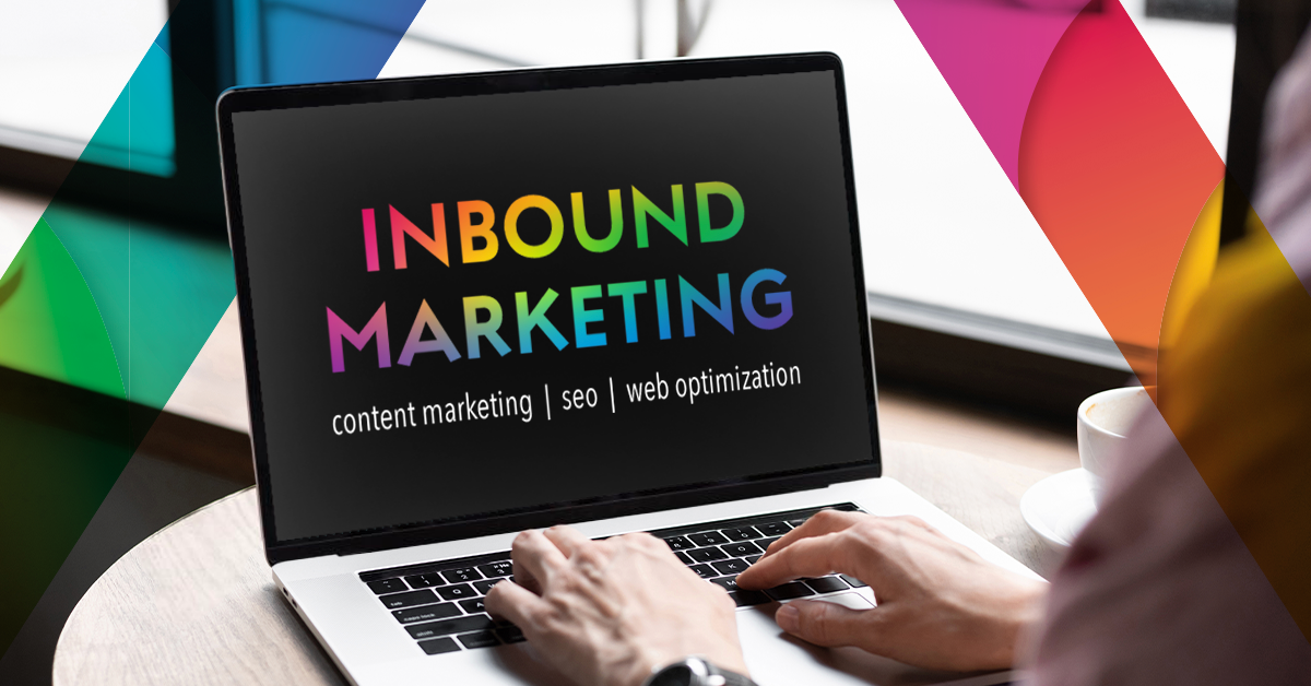 Article header for Your Guide to Inbound Marketing