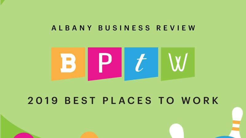 Article header for Vibrant Voted Best Place to Work