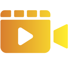 Video Production Icon