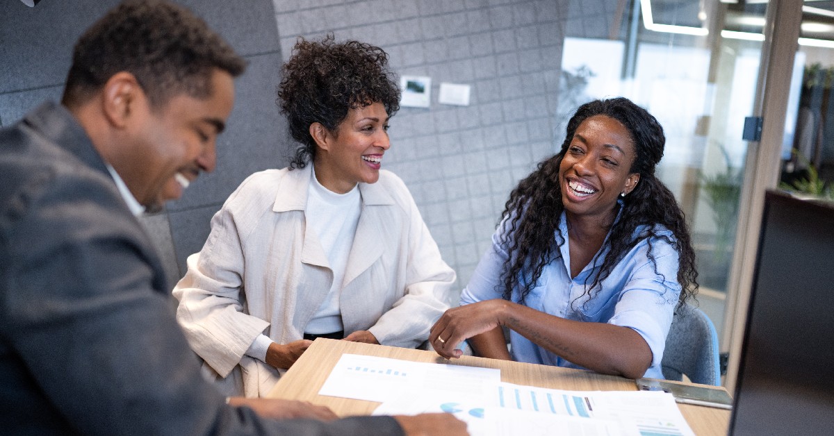 Article header for Tips for Inclusive Credit Union Marketing