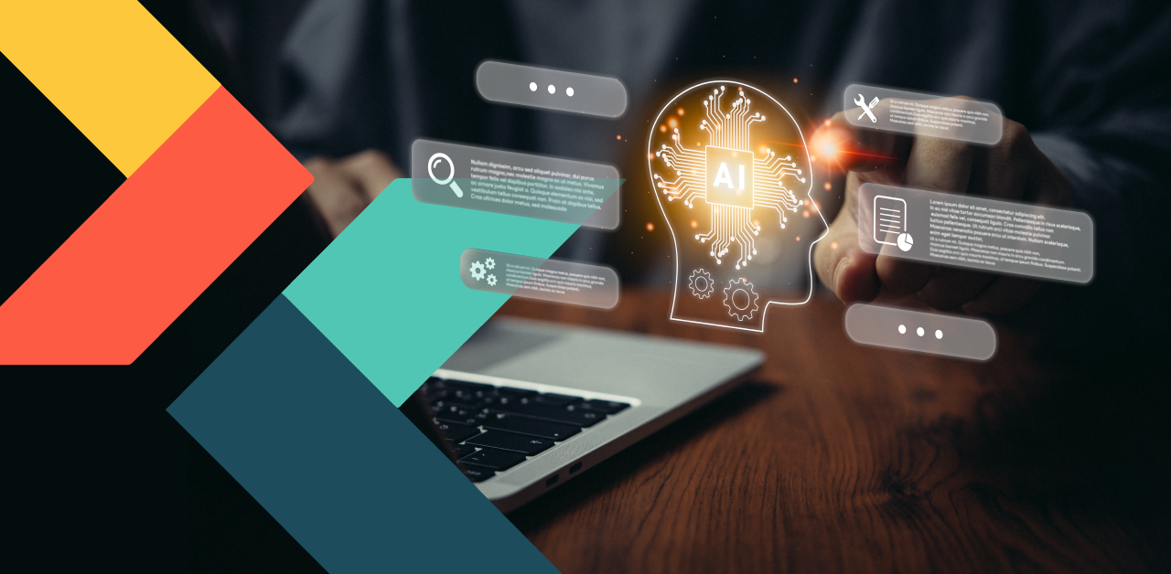 Article header for AI Roundup: The Latest Marketing Tools for Credit Unions