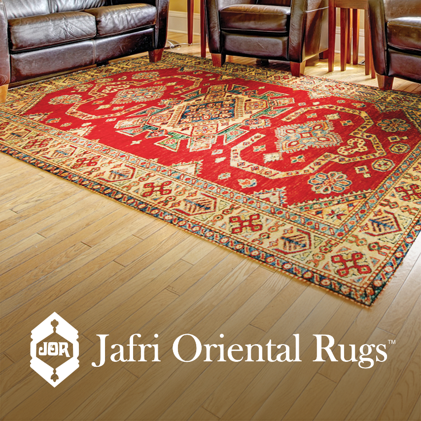 Jafri Rugs