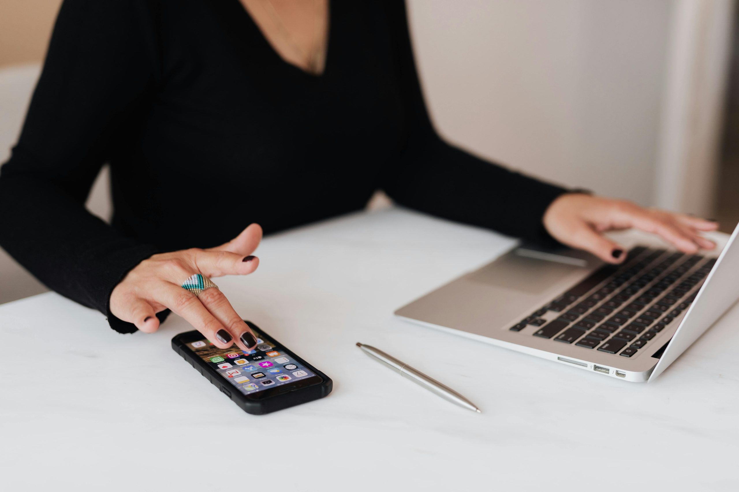 Article header for Navigating AEO, GEO, and SEO: What They Mean for Your Business