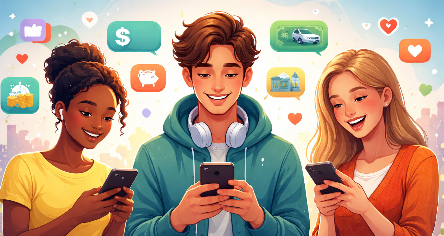Article header for How to Attract Younger Members to Your Credit Union in 2026