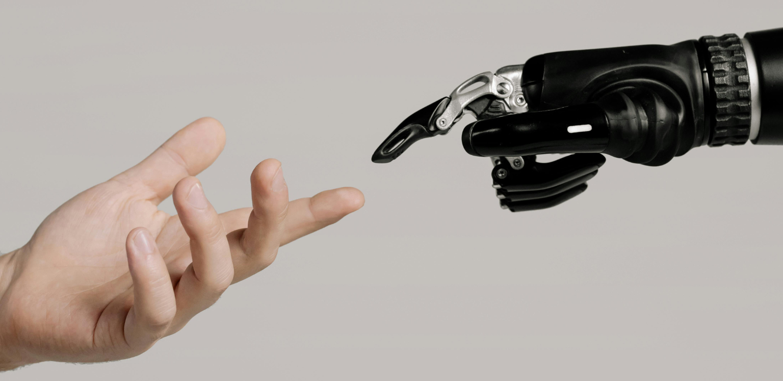 Article header for How Credit Unions Can Use AI to Boost Marketing Content Without Losing the Human Touch
