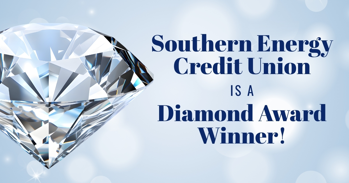 Article header for More Than a Logo: How Southern Energy Credit Union’s Rebrand Won a Diamond Award