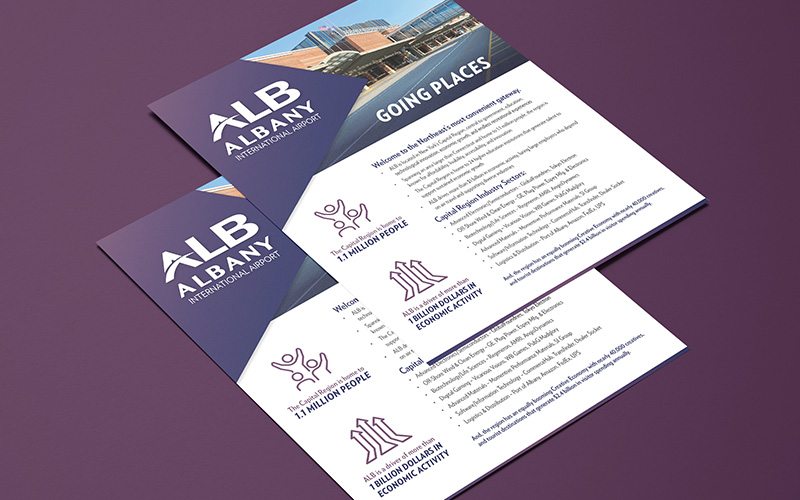 ALB Brochure