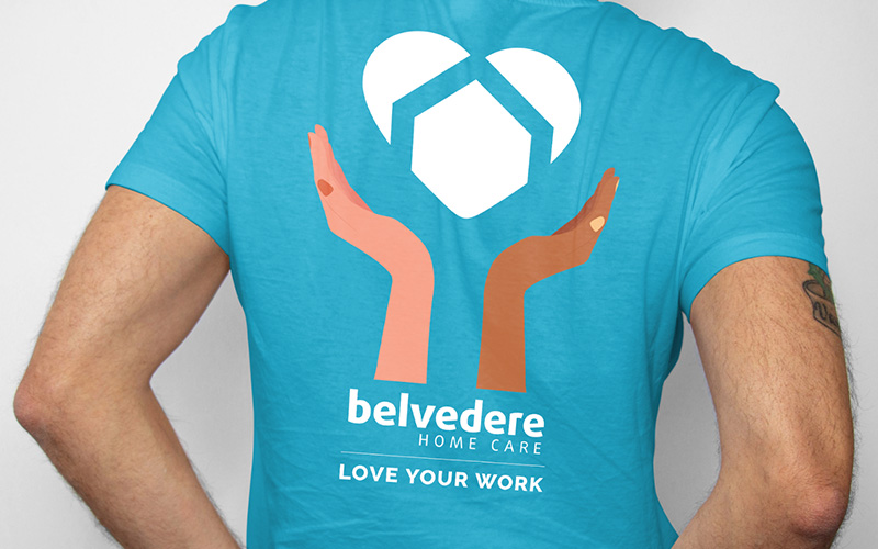 Belvedere Merch Shirts