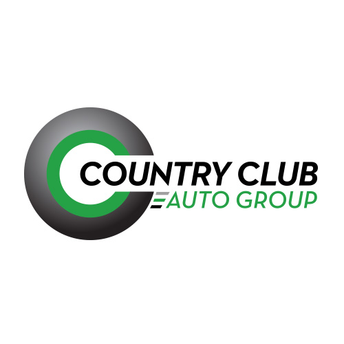 CC Auto Logo