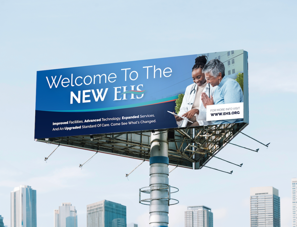 EHS Billboard Advertising