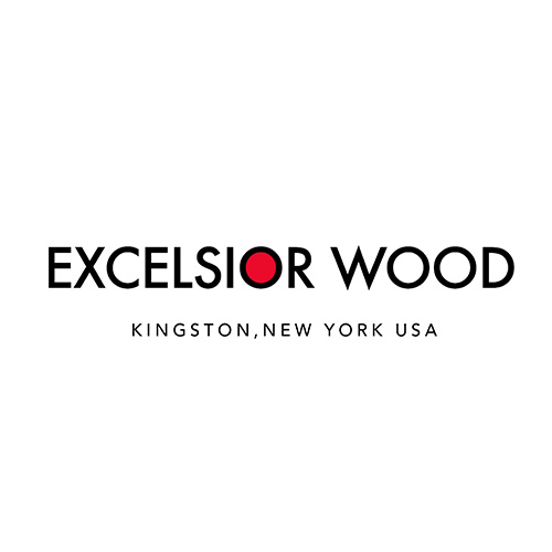 Excelsior Wood Logo