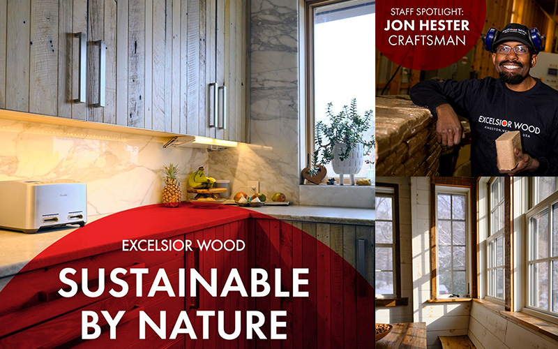 Excelsior Wood Digital Ads