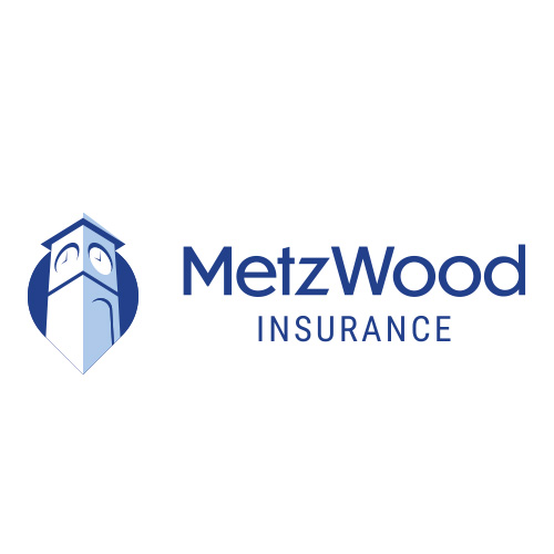 Metzwood Logo