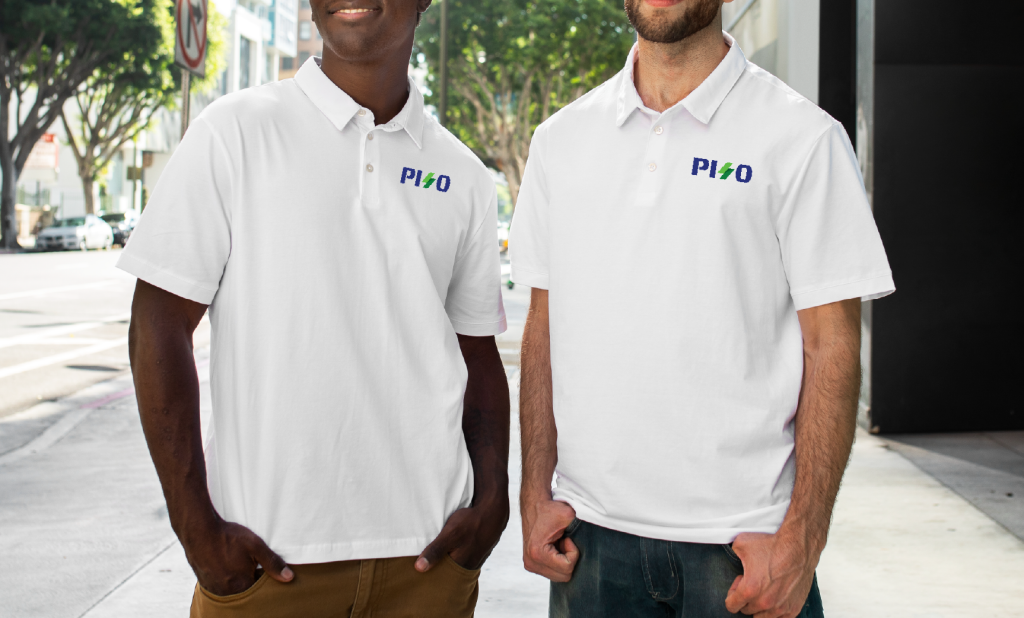 PISO Apparel