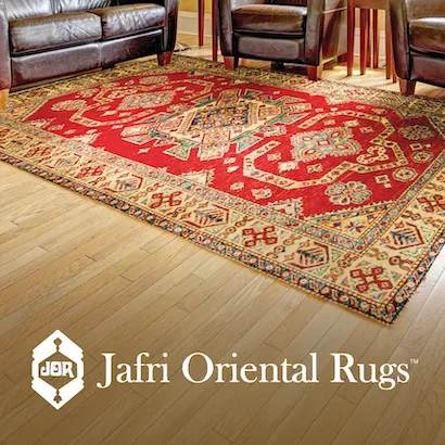 Jafri Oriental Rugs