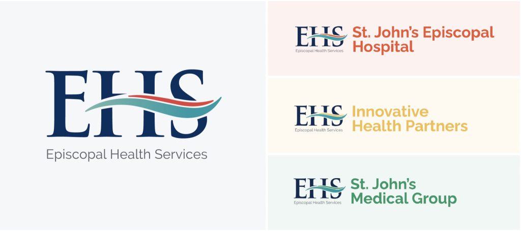 EHS Logo Variants