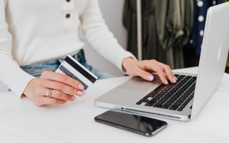 Article header for Credit Union Website Redesign: What to Expect
